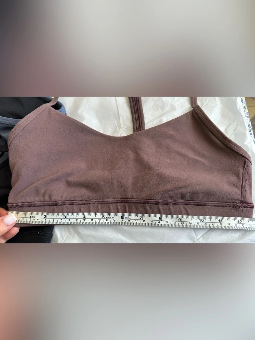 Lululemon Alo Yoga Sports Bra Bundle Lot 9 XS/S Workout Yoga